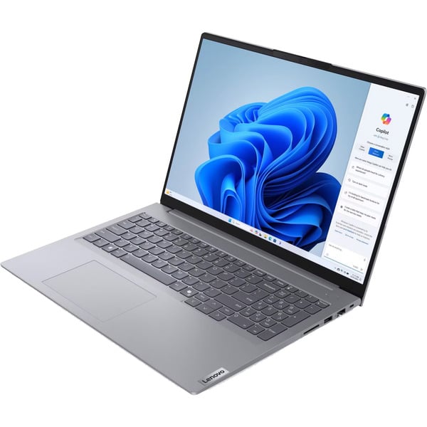 Lenovo ThinkBook 16 G7 ARP (21MW00AYGE) - Lenovo - vue 4