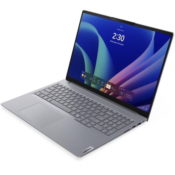 Lenovo ThinkBook 16 G9 (21UR005WGE) - Lenovo - vue 3
