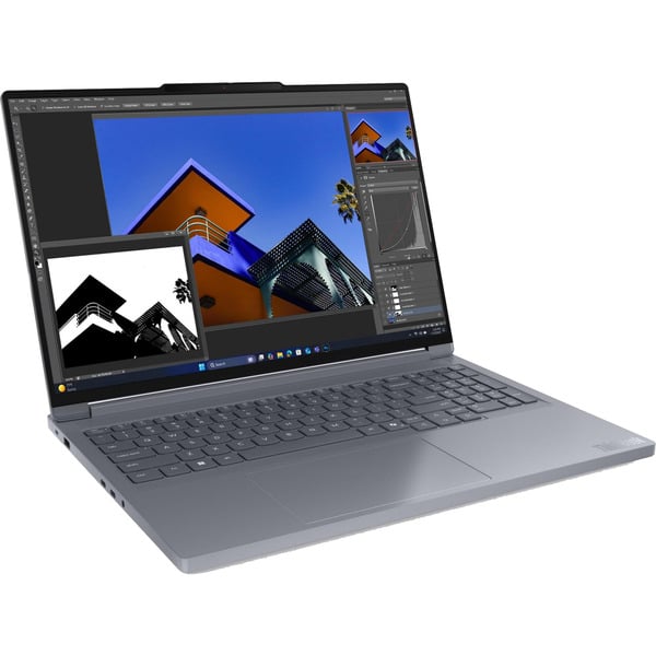 Lenovo ThinkBook 16p G6 ADR (21U0000YGE) - Lenovo