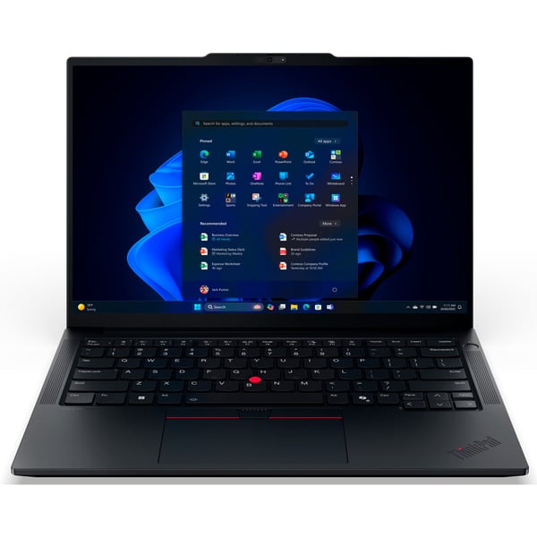 Lenovo ThinkPad E14 G7 (21SX000UGE) - Lenovo - vue 2