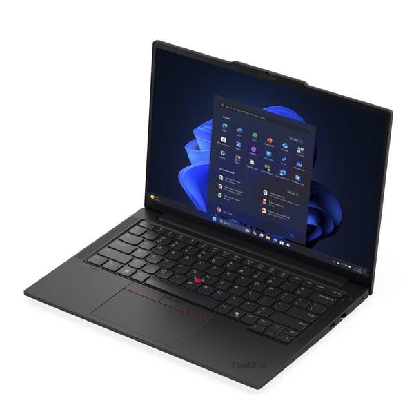 Lenovo ThinkPad E14 G7 (21U2002RGE) - Lenovo - vue 2