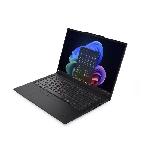 Lenovo ThinkPad E14 G8 (21Y6000FGE) - Lenovo - vue 3