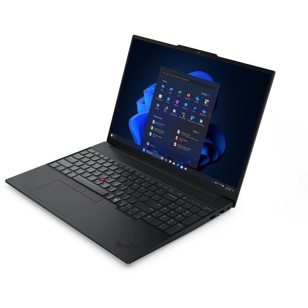 Lenovo ThinkPad E16 G3 (21SR0047GE) - Lenovo - vue 3
