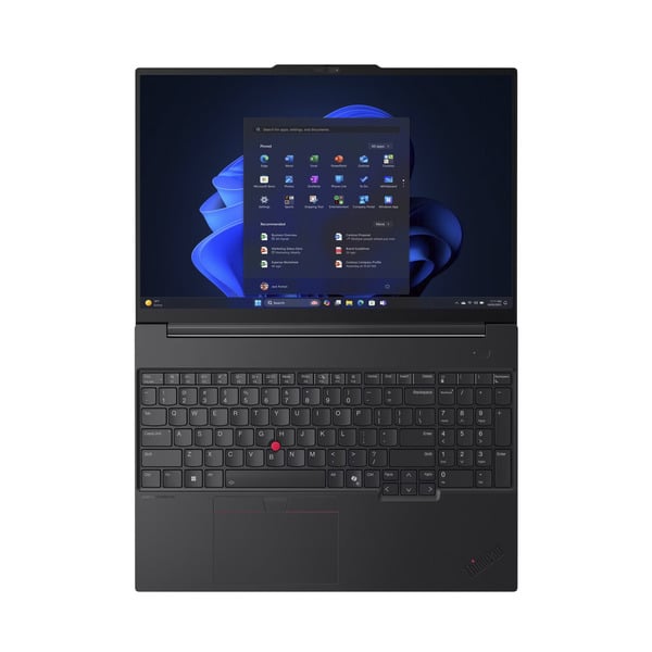 Lenovo ThinkPad E16 G3 (22AY004WGE) - LeGeekShop - vue 3