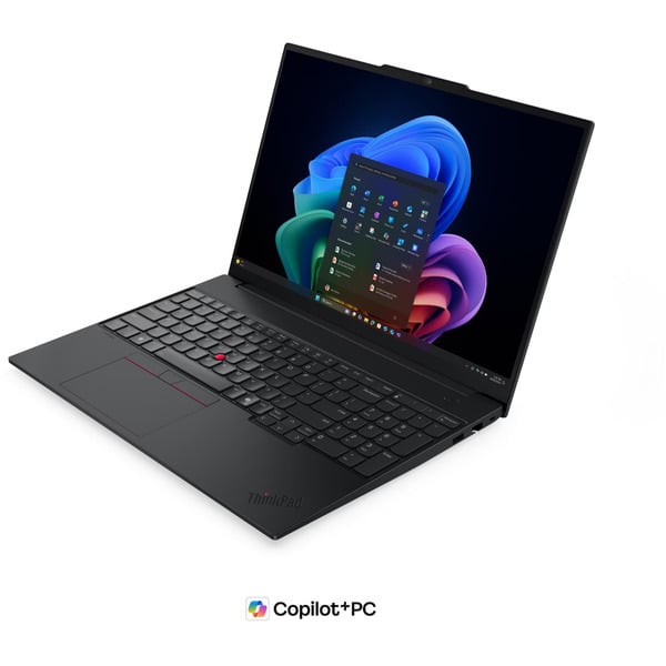 Lenovo ThinkPad E16 G4 (21YC0008GE) - Lenovo - vue 3