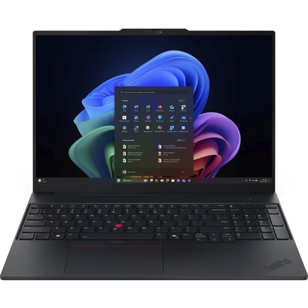 Lenovo ThinkPad E16 G4 (21YC000MGE) - Lenovo