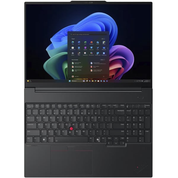 Lenovo ThinkPad E16 G4 (21YC000MGE) - Lenovo - vue 4
