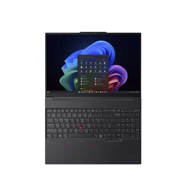 Lenovo ThinkPad E16 G4 (21YC000QGE) - Lenovo - vue 3