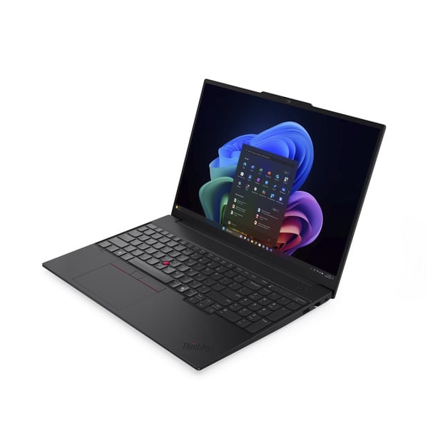 Lenovo ThinkPad E16 G4 (21YC000YGE) - Lenovo - vue 2
