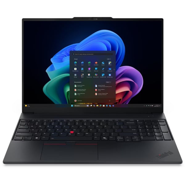 Lenovo ThinkPad E16 G4 (21YE0016GE) - Lenovo - vue 2