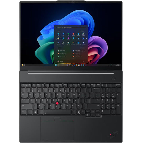 Lenovo ThinkPad E16 G4 (21YE0016GE) - Lenovo - vue 8
