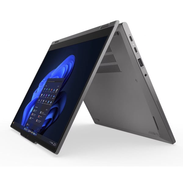 Lenovo ThinkPad L13 2-in-1 AMD G6 (21RD000XGE) - LeGeekShop - vue 6