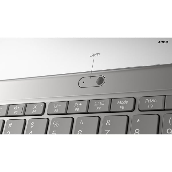 Lenovo ThinkPad L13 2-in-1 AMD G6 (21RD0011GE) - Lenovo - vue 15