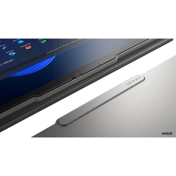 Lenovo ThinkPad L13 2-in-1 AMD G6 (21RD0011GE) - Lenovo - vue 16