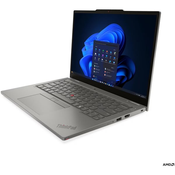 Lenovo ThinkPad L13 2-in-1 AMD G6 (21RD0011GE) - Lenovo - vue 3