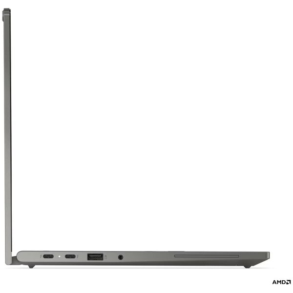 Lenovo ThinkPad L13 2-in-1 AMD G6 (21RD0011GE) - Lenovo - vue 4