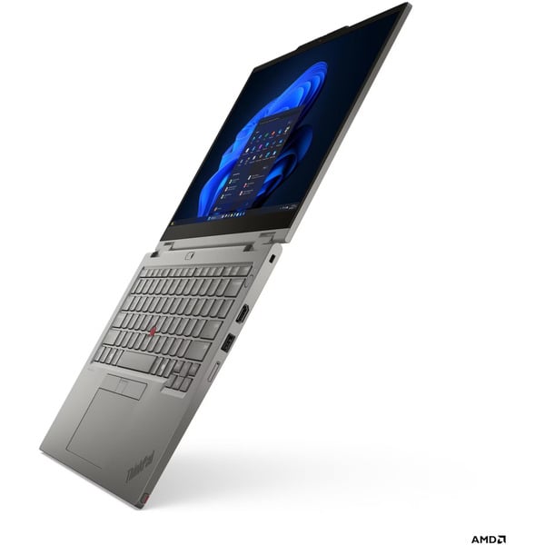 Lenovo ThinkPad L13 2-in-1 AMD G6 (21RD0011GE) - Lenovo - vue 10
