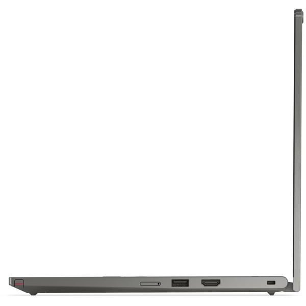 Lenovo ThinkPad L13 2-in-1 AMD G6 (21RD0012GE) - Lenovo - vue 13