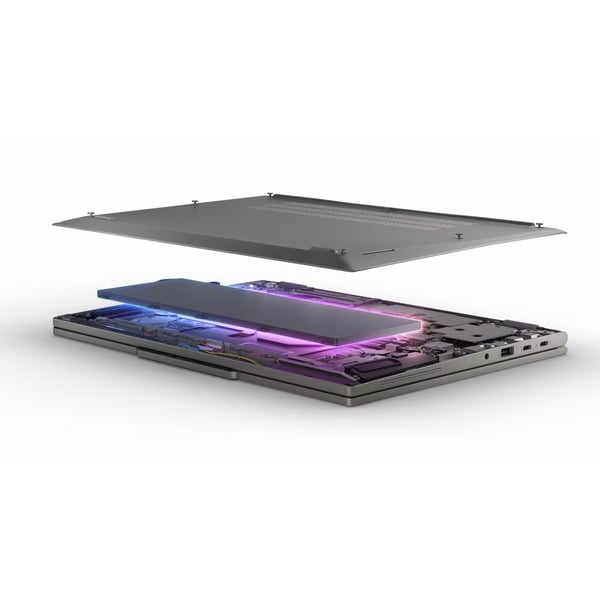 Lenovo ThinkPad L13 2-in-1 AMD G6 (21RD0012GE) - Lenovo - vue 18