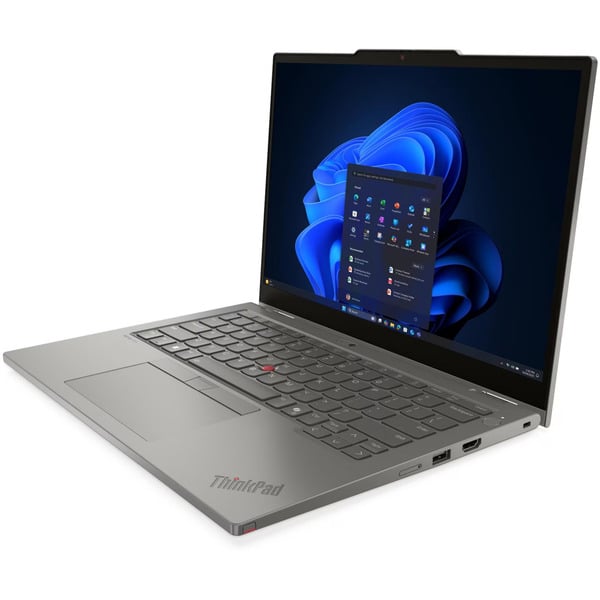 Lenovo ThinkPad L13 2-in-1 G6 (21R7000GGE) - Lenovo - vue 3