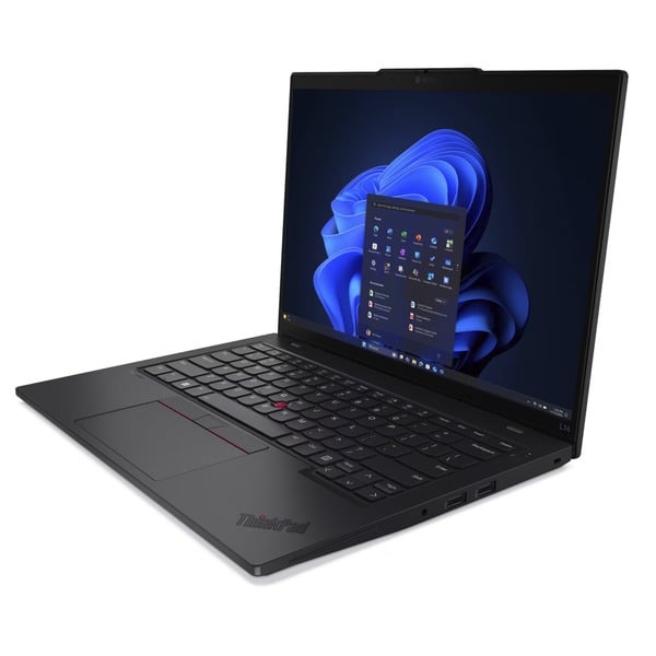 Lenovo ThinkPad L14 AMD G6 (21S8002VGE) - Lenovo - vue 3