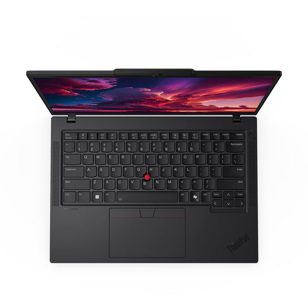 Lenovo ThinkPad P14s AMD G6 (21QL006SGE) - Lenovo - vue 7