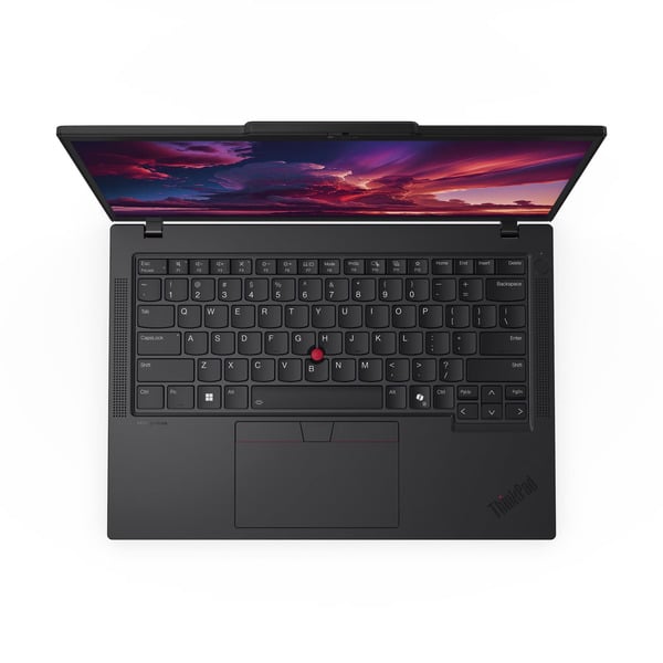 Lenovo ThinkPad P14s G6 AMD (21QL006JGE) - Lenovo - vue 4