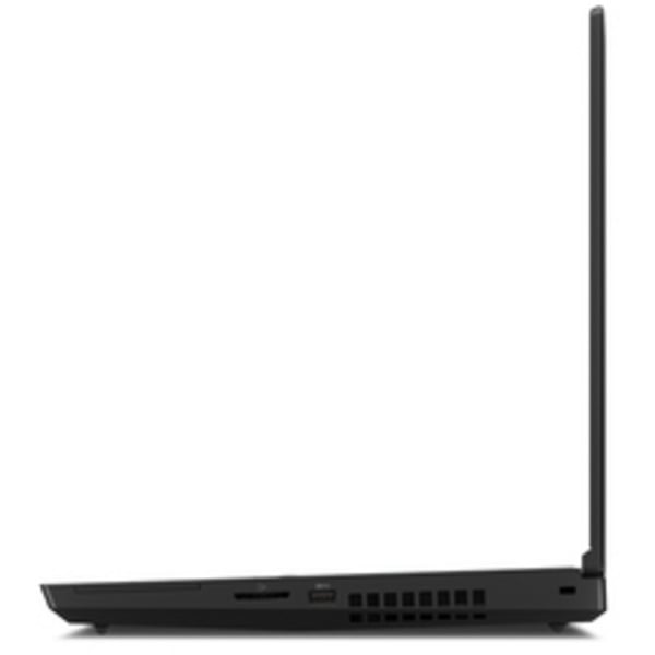 Lenovo ThinkPad P15 G1 - Lenovo - vue 2