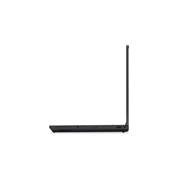 Lenovo ThinkPad P16 G3 (21RQ004TGE) - Lenovo - vue 5