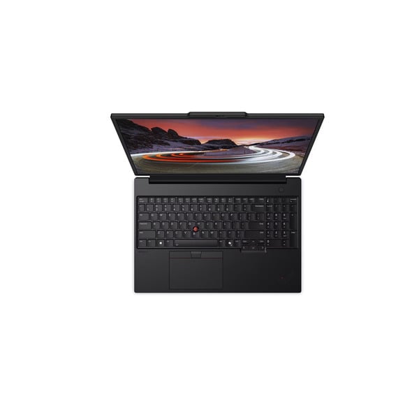 Lenovo ThinkPad P16s G4 (21QV006FGE) - Lenovo - vue 2
