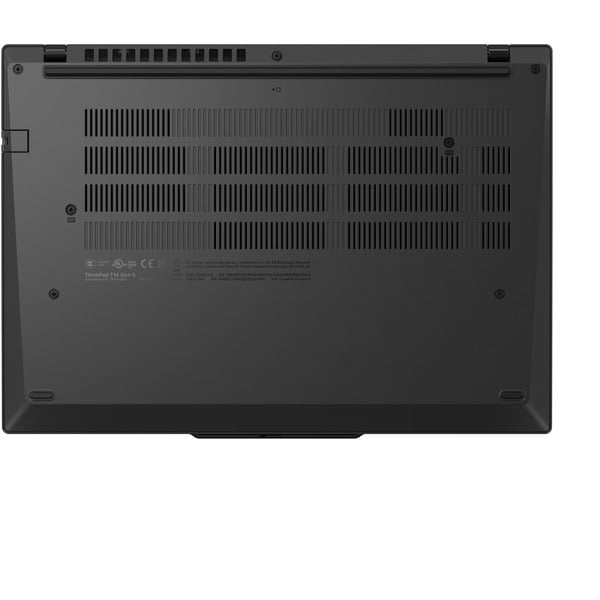 Lenovo ThinkPad T14 AMD G6 (21QJ001GGE) - Lenovo - vue 16