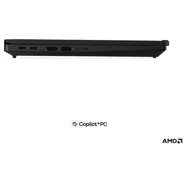 Lenovo ThinkPad T14 AMD G7 (21WV001YGE) - Lenovo - vue 7