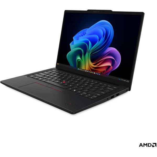 Lenovo ThinkPad T14 AMD G7 (21WV002VGE) - Lenovo - vue 3