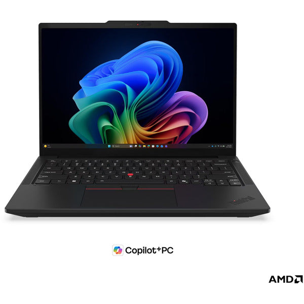 Lenovo ThinkPad T14 AMD G7 (21WV002YGE) - Lenovo - vue 2