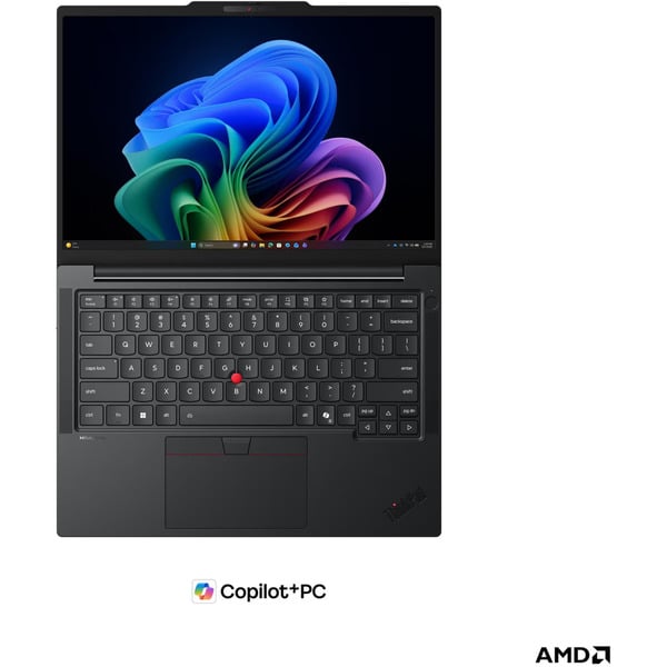 Lenovo ThinkPad T14 AMD G7 (21WV002YGE) - Lenovo - vue 12