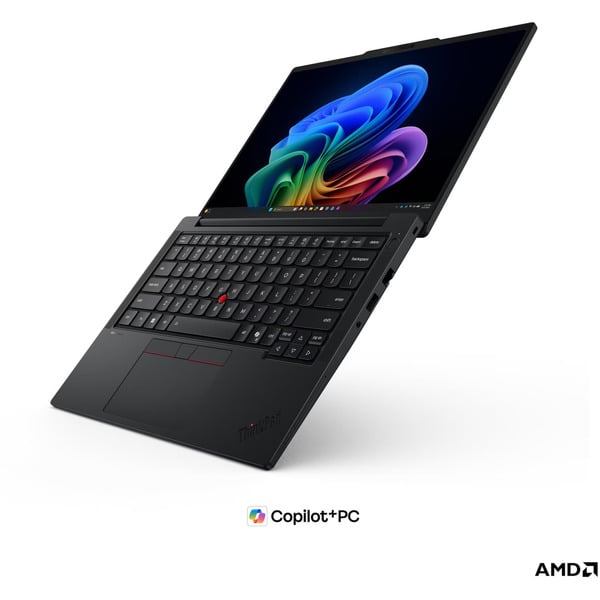 Lenovo ThinkPad T14 AMD G7 (21WV002YGE) - Lenovo - vue 13