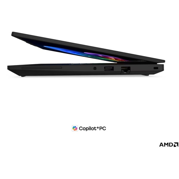 Lenovo ThinkPad T14 AMD G7 (21WV002YGE) - Lenovo - vue 9