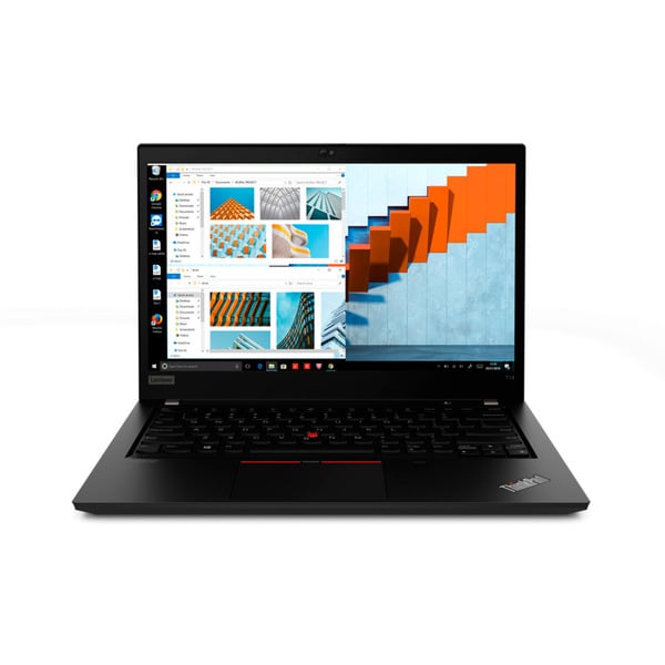 Lenovo ThinkPad T14 G1 - Lenovo