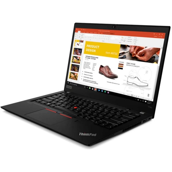 Lenovo ThinkPad T14 G1 - Lenovo - vue 4