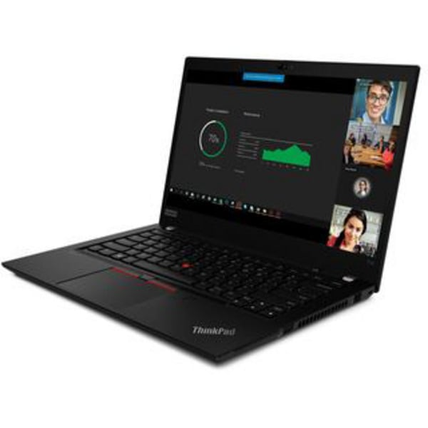 Lenovo ThinkPad T14 G2 - Lenovo - vue 4