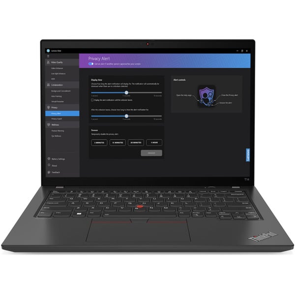 Lenovo ThinkPad T14 G4 - Lenovo - vue 3