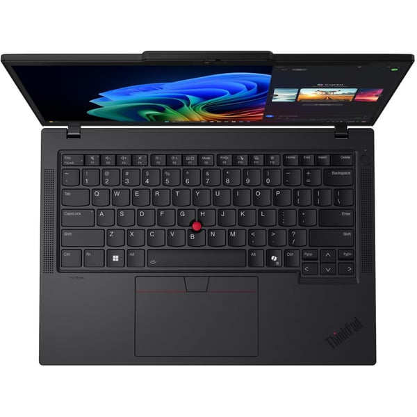 Lenovo ThinkPad T14 G6 (21QG00C7GE) - Lenovo - vue 11