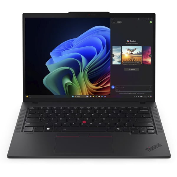 Lenovo ThinkPad T14 G6 (21QG00D9GE) - Lenovo - vue 2