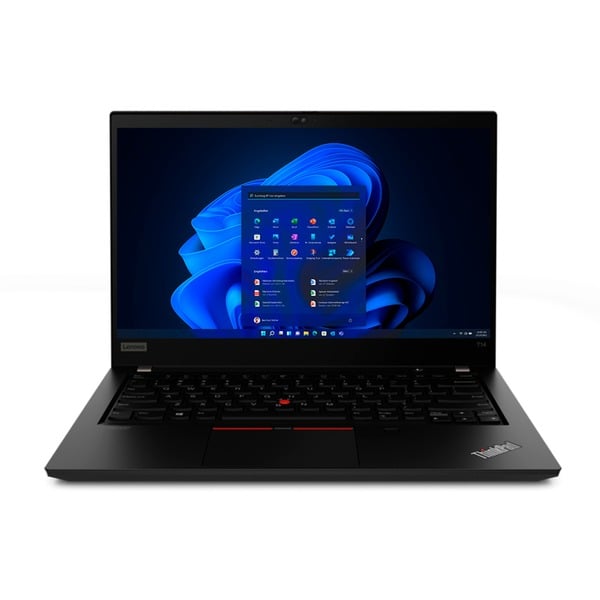 Lenovo ThinkPad T14 Gen 1 - Lenovo - vue 2