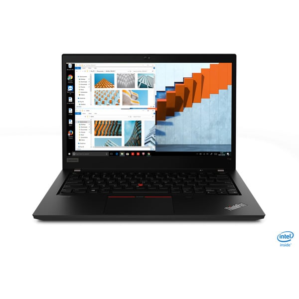 Lenovo ThinkPad T14 Gen 1 - Lenovo - vue 2