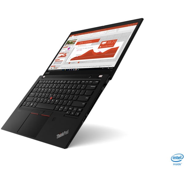 Lenovo ThinkPad T14 Gen 1 - Lenovo - vue 3