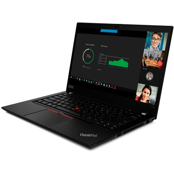 Lenovo ThinkPad T14 - Lenovo - vue 2