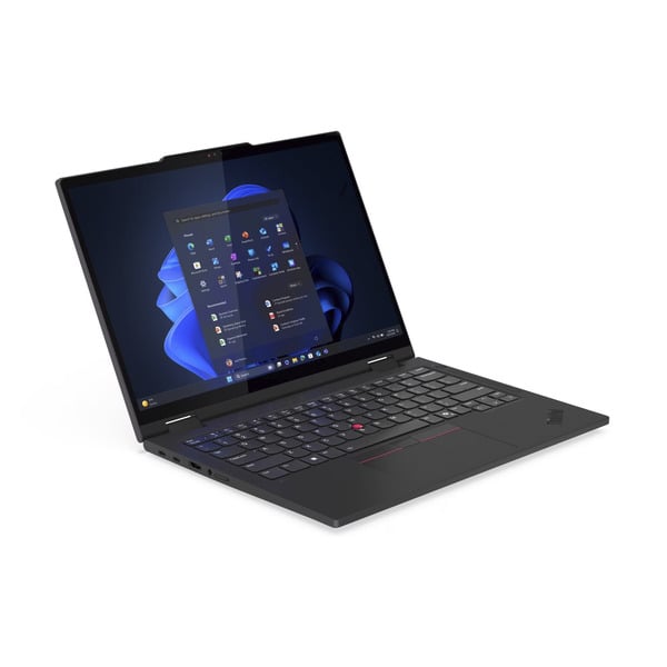 Lenovo ThinkPad T14s 2-in-1 G1 (21R30022GE) - LeGeekShop - vue 4