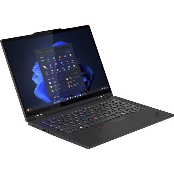 Lenovo ThinkPad T14s 2-in-1 G1 (21R3003JGE) - Lenovo - vue 4