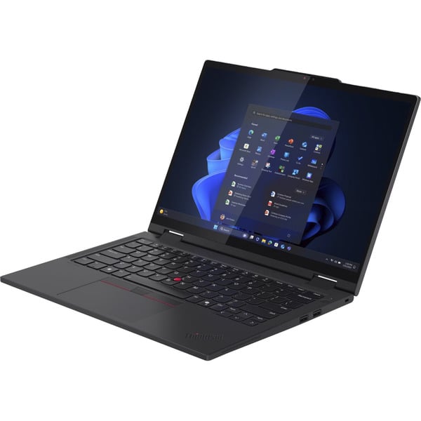 Lenovo ThinkPad T14s 2-in-1 G1 (21R3003JGE) - Lenovo - vue 6